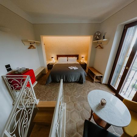 مبيت وإفطار أوفيدا La Casa Delle Api المظهر الخارجي الصورة