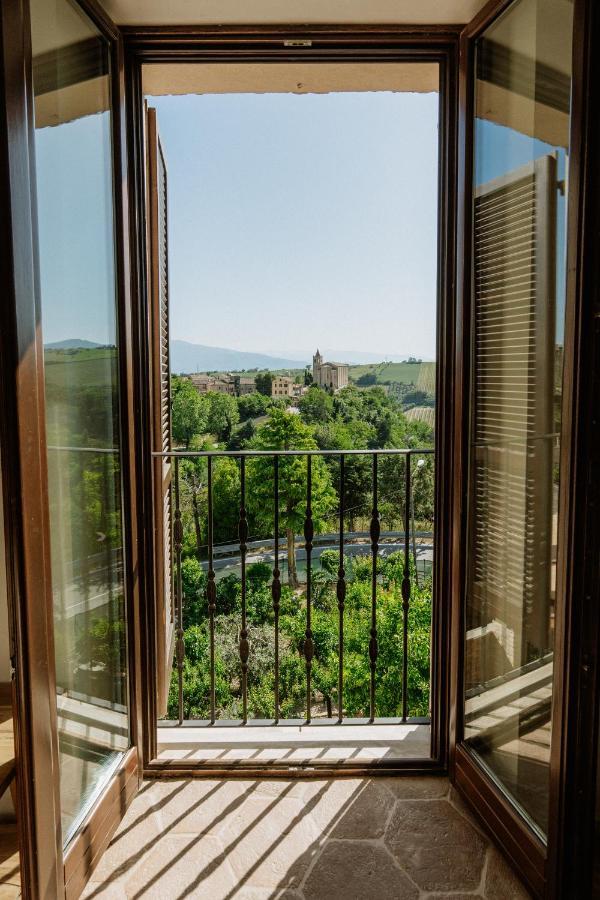 مبيت وإفطار أوفيدا La Casa Delle Api المظهر الخارجي الصورة