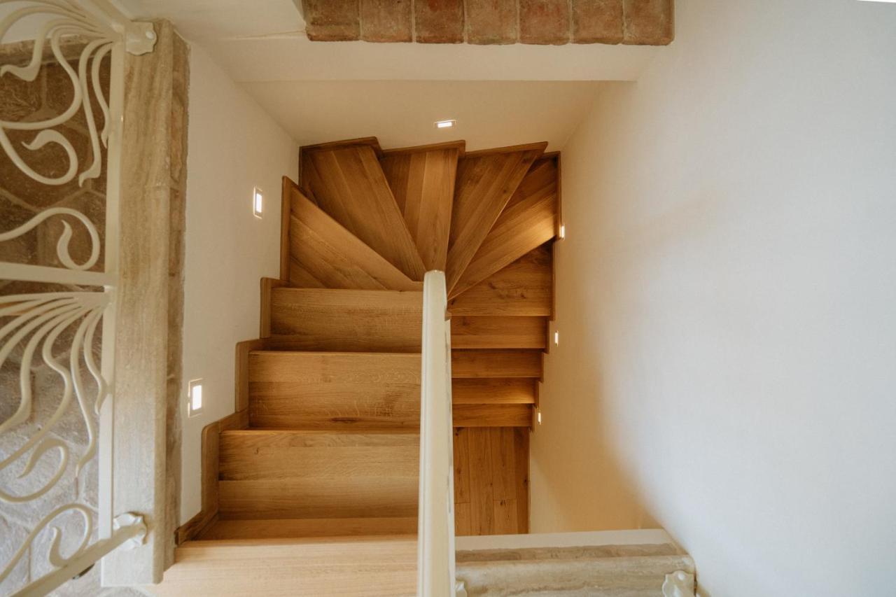 مبيت وإفطار أوفيدا La Casa Delle Api المظهر الخارجي الصورة